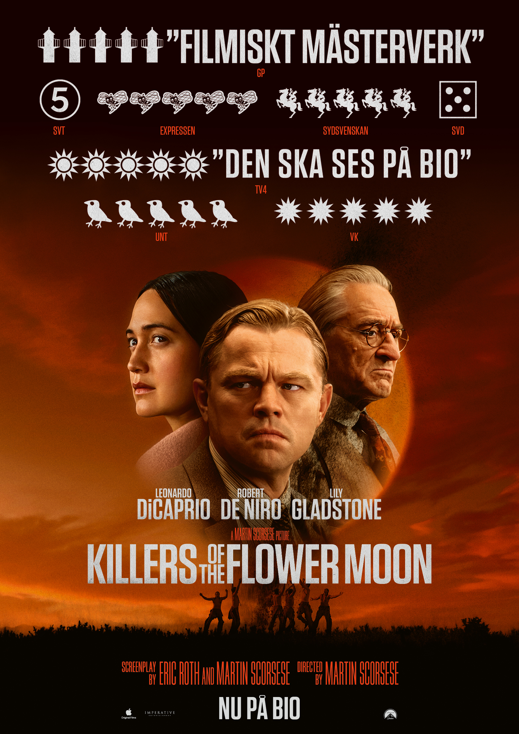 Killers of the Flower Moon